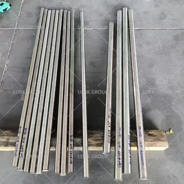 AMS 5662 Inconel 718 Nickel Alloy Bars